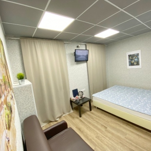 Фотография гостиницы Стромынка