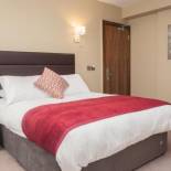 Фотография гостиницы The Draper Rooms