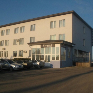 Фотография гостиницы Глория