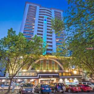 Фотографии апарт отеля
Mantra on Russell