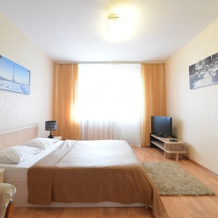 Фотография квартиры Квартира Однокомнатная