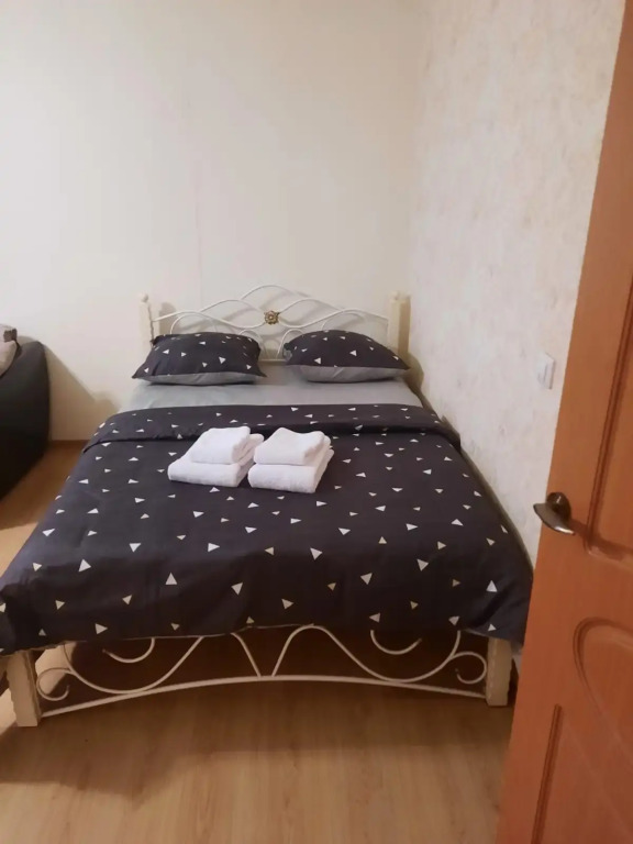 Фотография квартиры Апартаменты Новоселки Слободка 2/7