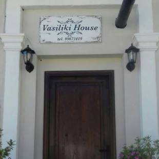 Фотографии гостевого дома 
            Vasiliki Guest House