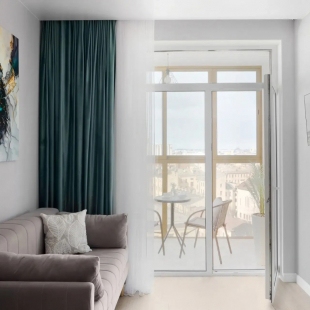 Фотография квартиры Апартаменты Колибри