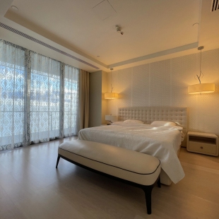 Фотография квартиры Апартамент с видом на море