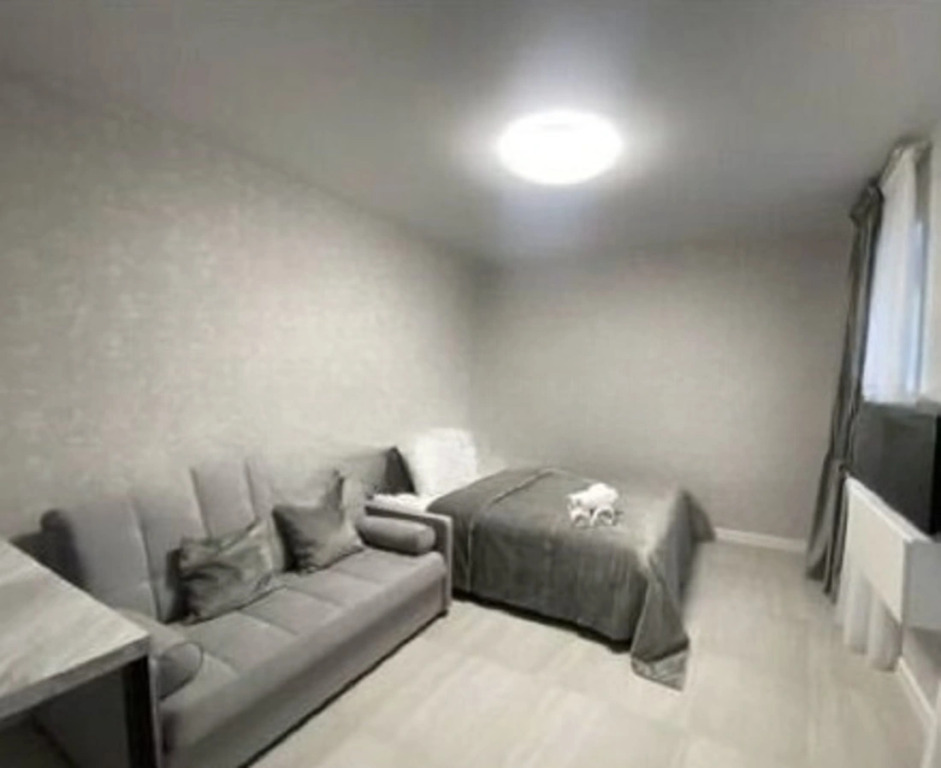 Фотография квартиры Квартира- студия в самом сердце Ессентуков