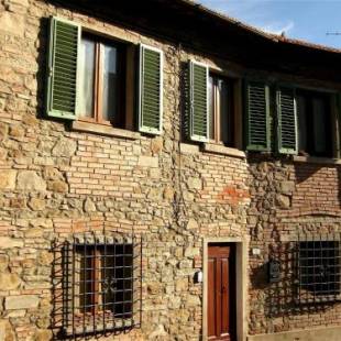 Фотографии гостевого дома
Casa del Ponte