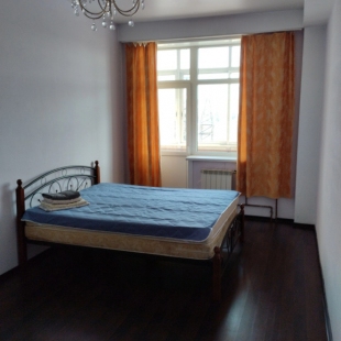 Фотография квартиры Апартаменты в Иркутске