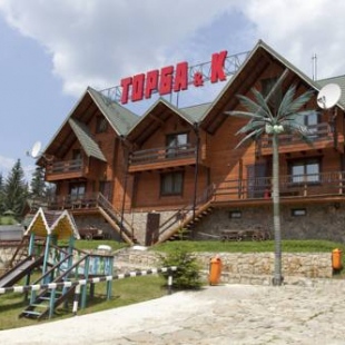 Фотография гостиницы Торба