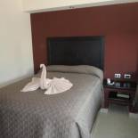 Фотография гостиницы HOTEL SAN MARCOS