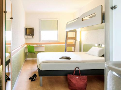 Фотография гостиницы ibis budget Perpignan Centre