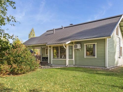 Фотография гостевого дома Holiday Home Villa aurora