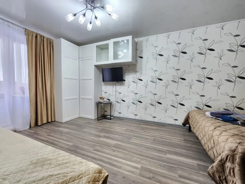 Фотография квартиры Квартира Центр