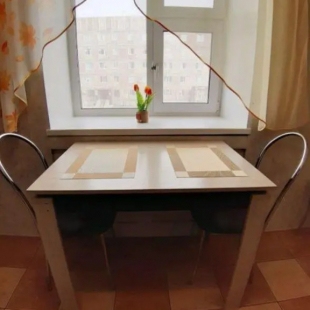 Фотография квартиры Апартаменты в микрорайоне Мирный 6/3