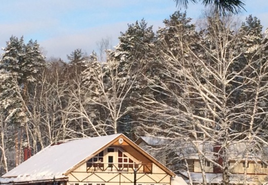 Фотографии базы отдыха 
            Лебяжье