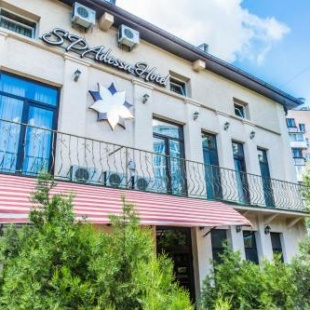 Фотография гостиницы SPAdessa