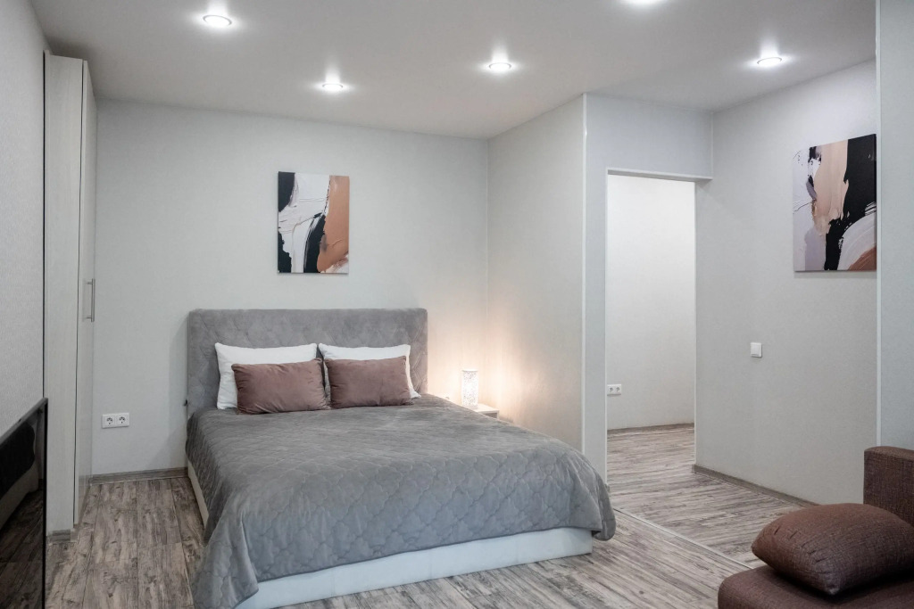 Фотография квартиры Квартира в историческом центре города