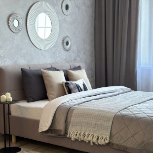 Фотография квартиры Квартира 2-ком Бесконтактное заселение Мкр КПТ Odeyalkin