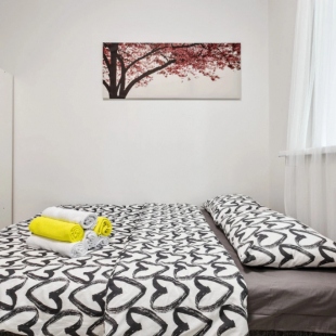 Фотография квартиры Апартаменты MaxRealty24 Khimki 3
