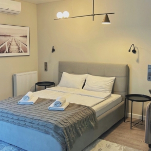 Фотография квартиры Апартаменты Баден Аква Спа