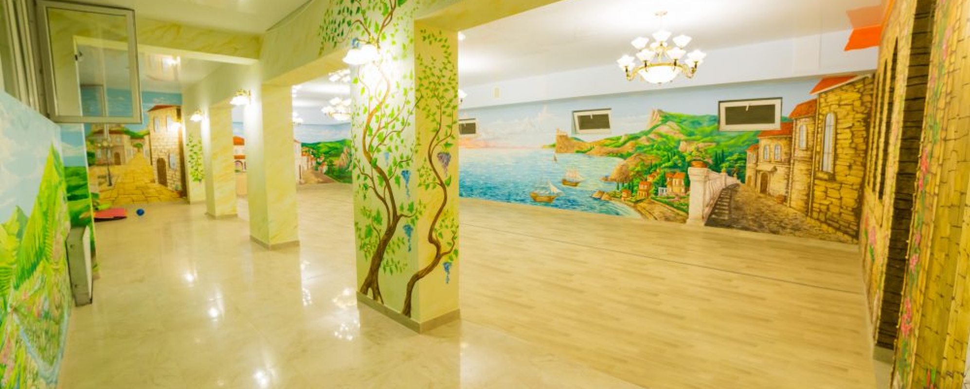 Фотографии конференц-зала Зал на 1 этаже 3 корпус