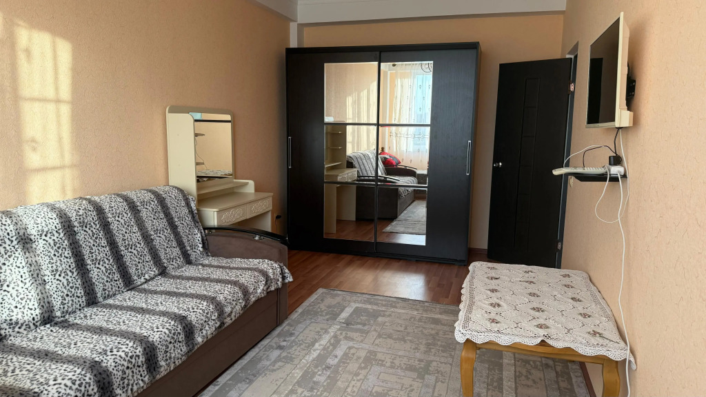 Фотография квартиры Квартира уютная посуточно Махачкала