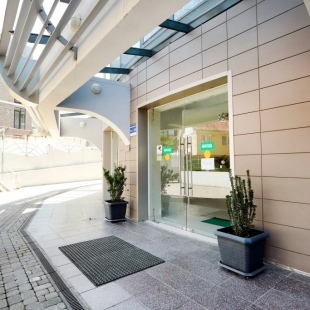 Фотография квартиры Апартаменты Мидгард