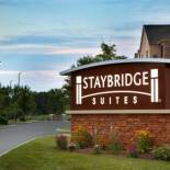 Фотография гостиницы Staybridge Suites Akron-Stow-Cuyahoga Falls, an IHG Hotel