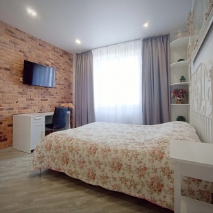 Фотография квартиры Квартира в ЖК Шоколад