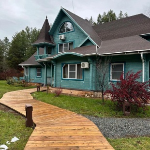 Фотография гостиницы Бутик-отель Мироздание