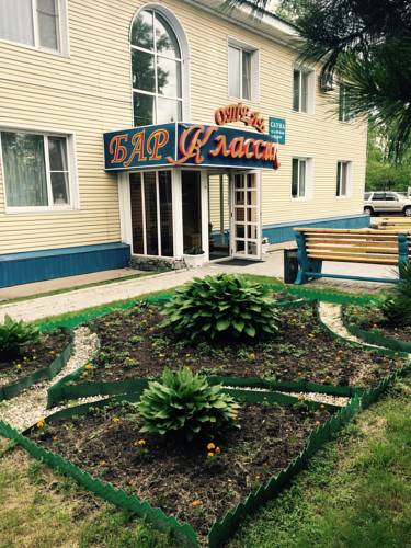 Фотографии мини отеля
Классик