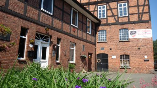 Фотография гостевого дома Wassermühle Eldingen