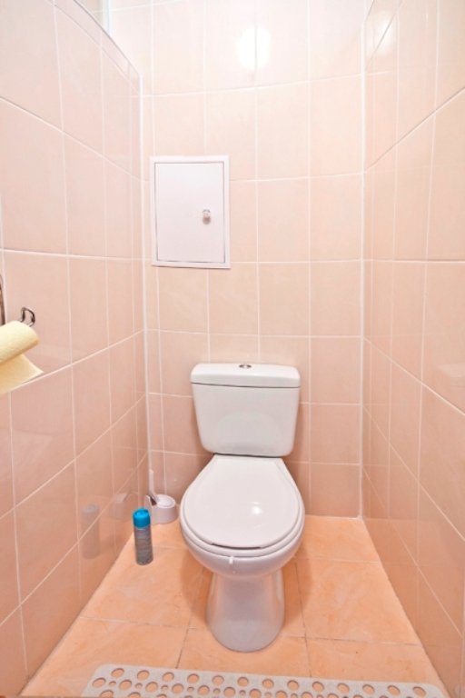 Фотография квартиры Апартаменты Studiominsk 13