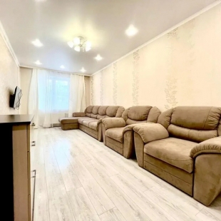 Фотография квартиры Квартира очень уютная рядом с историческим центром города