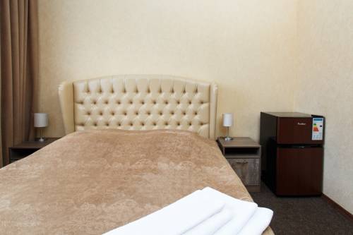 Фотографии мини отеля
Карамболь