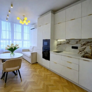 Фотография квартиры Квартира Роскошная в Центральном округе