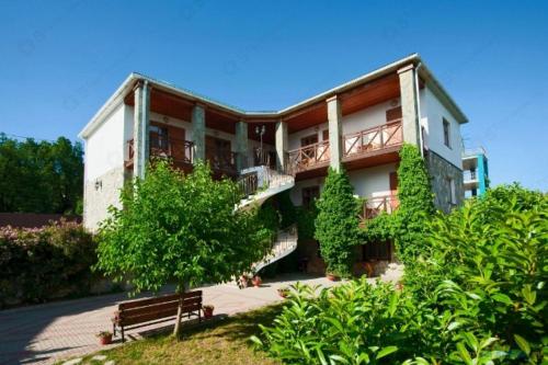 Фотографии гостевого дома
Гостевой дом Альбатрос