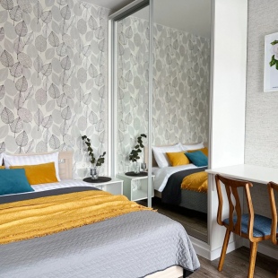 Фотография квартиры Квартира Уютная квартира напротив ТЮЗа