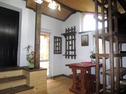 Фотографии квартиры
Art d'ECO