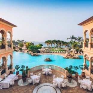 Фотография гостиницы Iberostar Grand El Mirador - Adults Only
