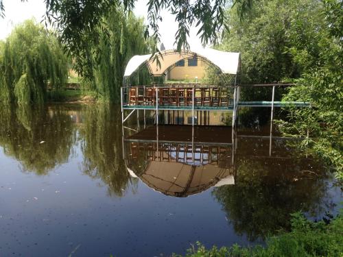Фотографии гостевого дома
Эко-парк Всего свое