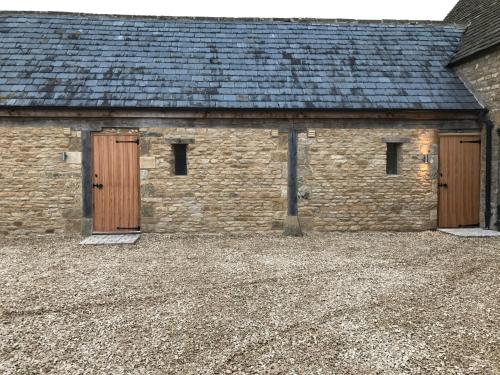 Фотография мини отеля Mill Cottage - Ash Farm Cotswolds