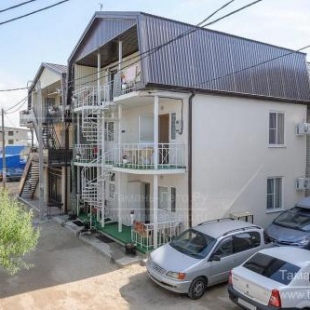 Фотография гостевого дома Семейный отдых