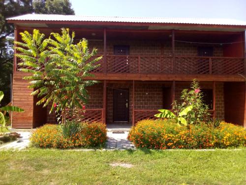 Фотография мини отеля Фортуна