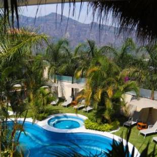 Фотографии гостиницы 
            Nequi