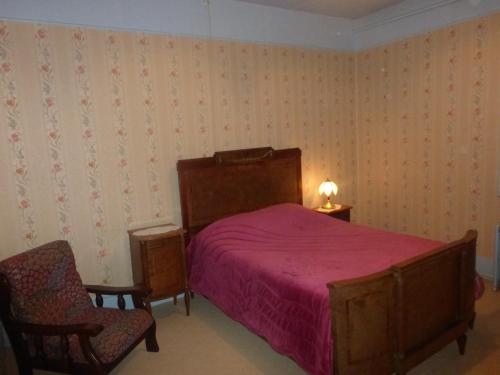 Фотография гостевого дома Maison Commandant Blaison