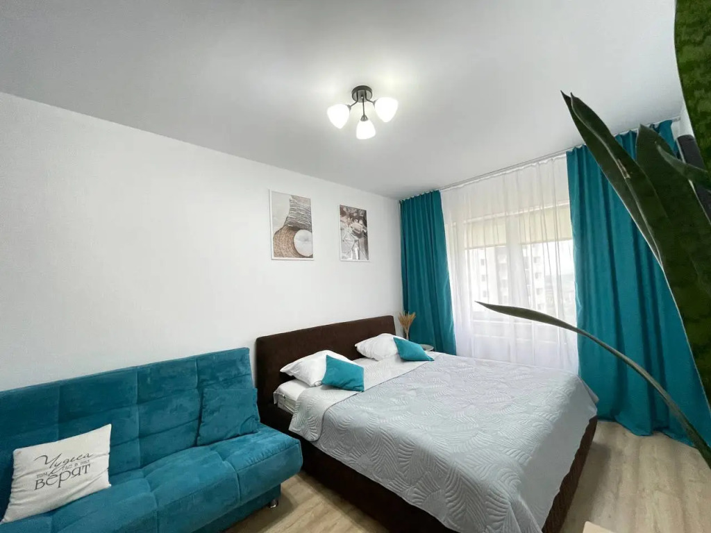 Фотография квартиры Квартира Уютно как Дома