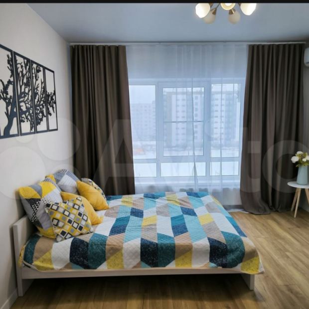 Фотографии квартиры 
            Квартира NOV-APART