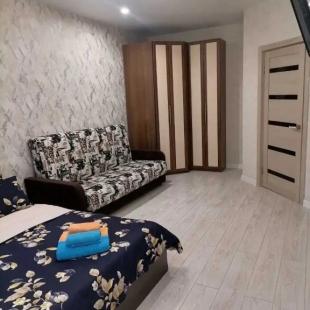 Фотография квартиры Апартаменты Северное шоссе 28