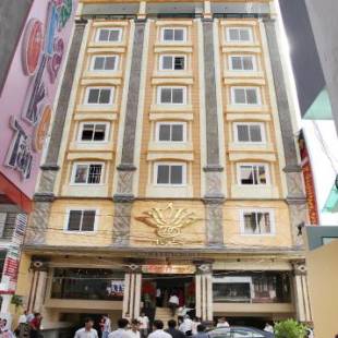 Фотографии гостиницы
Linh Phuong 2 Hotel